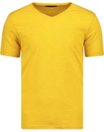 T-shirt da uomo Trendyol Regular Fit