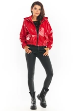 Giacca da donna Awama Zip-Up