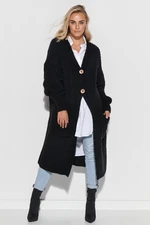 Cardigan da donna Makadamia Comfort