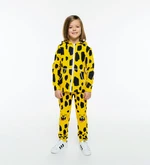 Mr. GUGU & Miss GO Kids's Sweatpants SWPN-K-PC1634