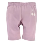 Pinokio Kids's Sweet Cherry Leggings 3/4