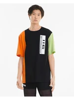 Porsche Legacy Statement T-shirt Puma - Men