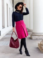 Skirt pink By o la la cxp0925. R04