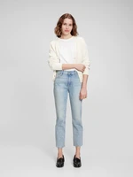 GAP Jeans boyfriend slim - Women