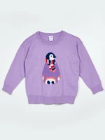 GAP Baby sweater penguin - Girls