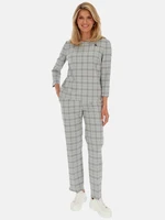 Potis & Verso Woman's Top Gretta