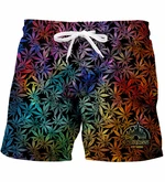 Mr. GUGU & Miss GO Man's Swimwear ST2184