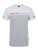 SAM73 T-shirt Malcolm - Men