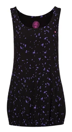 AMINA women's tank top black
