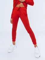 Pantaloni della tuta da donna DStreet i337_35657
