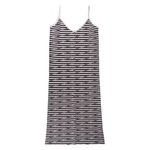 DRESS SINGLE JERSEY MINNIE