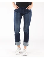 Blue Women Straight Fit Jeans Replay Pantalone - Women