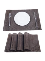 Edoti Coretto table mat 30x45 A663