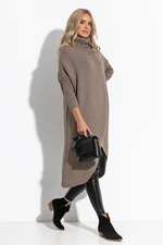 Maglia da donna  Fobya Oversized