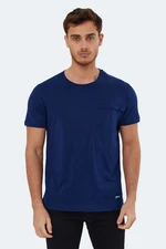 Slazenger Kauri Men's Undershirt Navy Blue