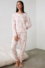 Pigiama da donna Trendyol