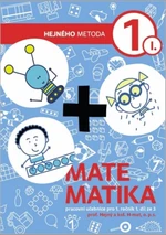 Matematika 1. ročník - 1. díl ze 3