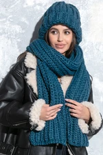 Fobya Woman's Scarf F1537