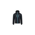 Men ́s ski jacket KILPI TEAM JACKET-M black