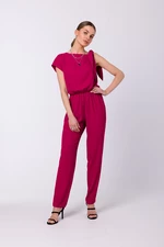 Stylove Woman's Jumpsuit S345