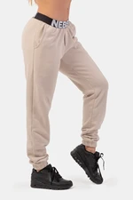 Pantaloni della tuta da donna  NEBBIA