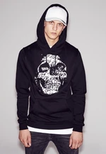 My Chemical Romance Haunt Hoody Black