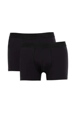 DEFACTO Regular Fit 2 Pack Boxer