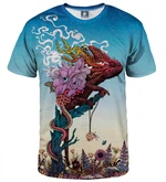 Aloha From Deer Unisex's Phantasmagoria T-Shirt TSH AFD425