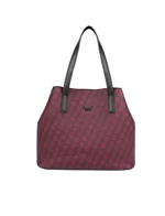 Handbag VUCH Roselda monogram Roxan