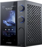 FiiO R7 Black Reproductor de red Hi-Fi