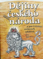 Dějiny udatného českého národa - Lucie Seifertová