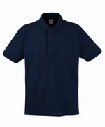 Men's T-shirt Heavyweight Polo 630000 100% Cotton 230g/240g