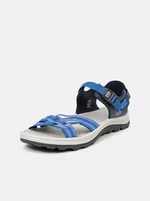 Dámské sandály Keen  Terradora II Strappy Open Toe blue
