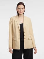 Orsay Beige Ladies Jacket - Ladies