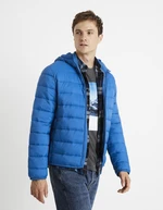 Celio Lightweight Quilted Jacket Vububble - Men