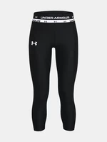 Leginsy dziewczęce Under Armour HG UA