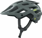 Abus Moventor 2.0 MIPS Concrete Grey S Cyklistická helma