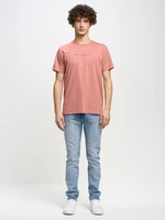 Big Star Man's T-shirt_ss T-shirt 152295  601