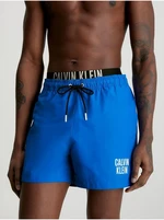 Blue Men Swimwear Calvin Klein Underwear - Men