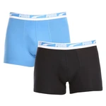 2PACK men's boxers Puma multicolor