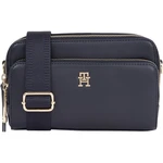 Tommy Hilfiger Woman's Bag 8720645304708 Navy Blue