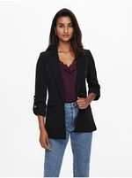 Black women's blazer ONLY Kayle-Orleen - Women