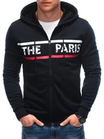 Men's hoodie Edoti