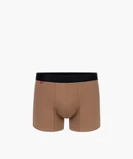 Men's boxers ATLANTIC - cappuccino