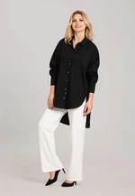 Look Made With Love Woman's Shirt 1137 Alfa