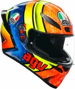 AGV K1 S Izan S Kask