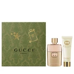 Gucci Guilty Pour Femme Eau de Parfum - EDP 50 ml + telové mlieko 50 ml Gucci Guilty Pour Femme Eau de Parfum - EDP 50 ml + telové mlieko 50 ml