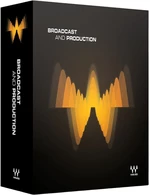 Waves Broadcast & Production (Produs digital)