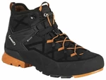 AKU Rock DFS Mid GTX Black/Orange 42,5 Pánské outdoorové boty
