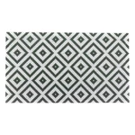 Wycieraczka 40x70 cm DIamond – Artsy Doormats